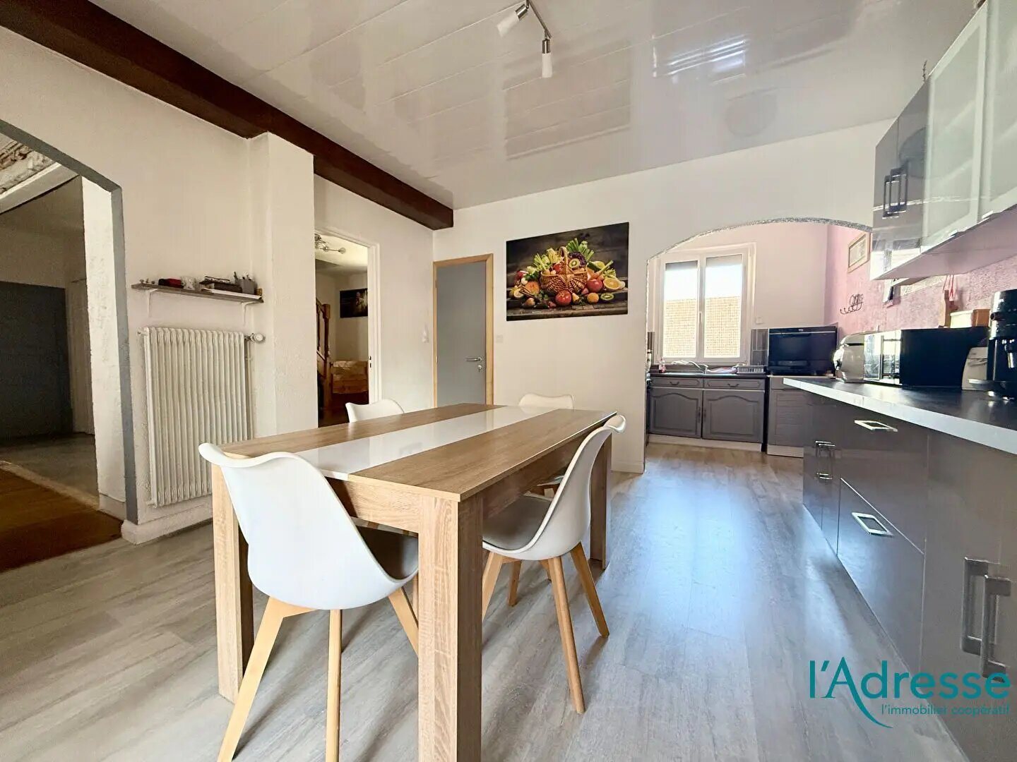 Maison à vendre, 116m², Gunsbach
