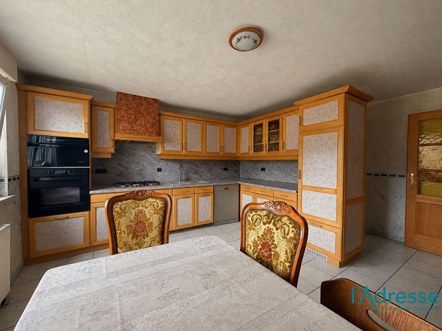 Maison à vendre, 205m², Stosswihr