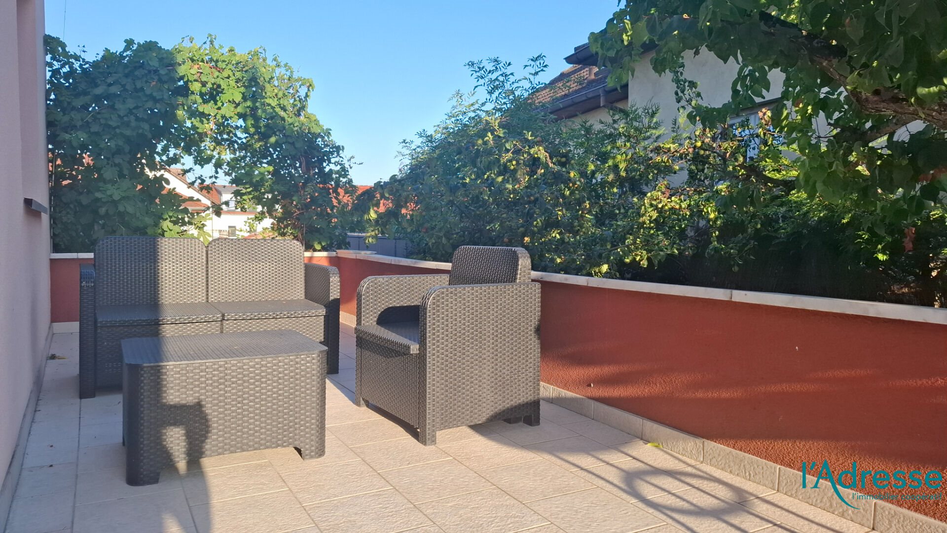 Maison à vendre, 103m², Wintzenheim