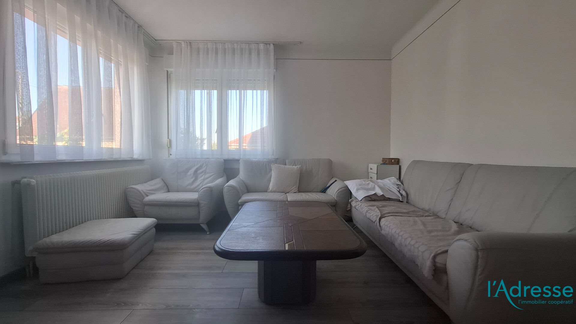 Maison à vendre, 103m², Wintzenheim