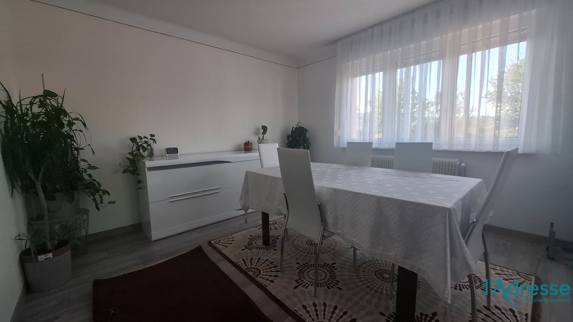 Maison à vendre, 103m², Wintzenheim