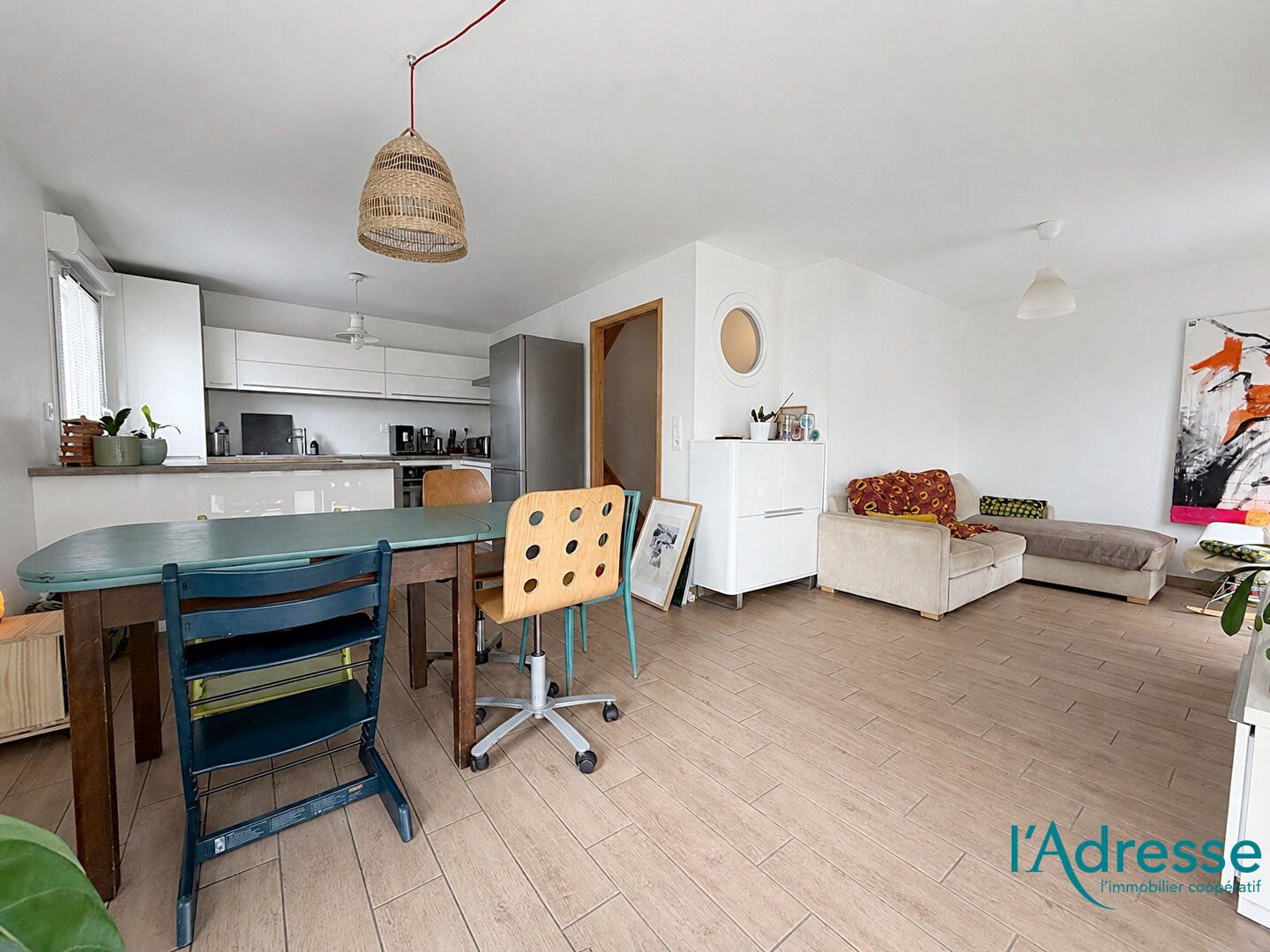 Maison à vendre, 83m², Wintzenheim