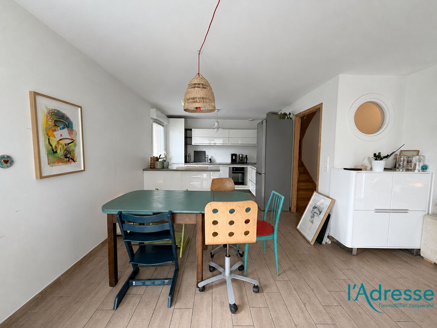 Maison à vendre, 83m², Wintzenheim