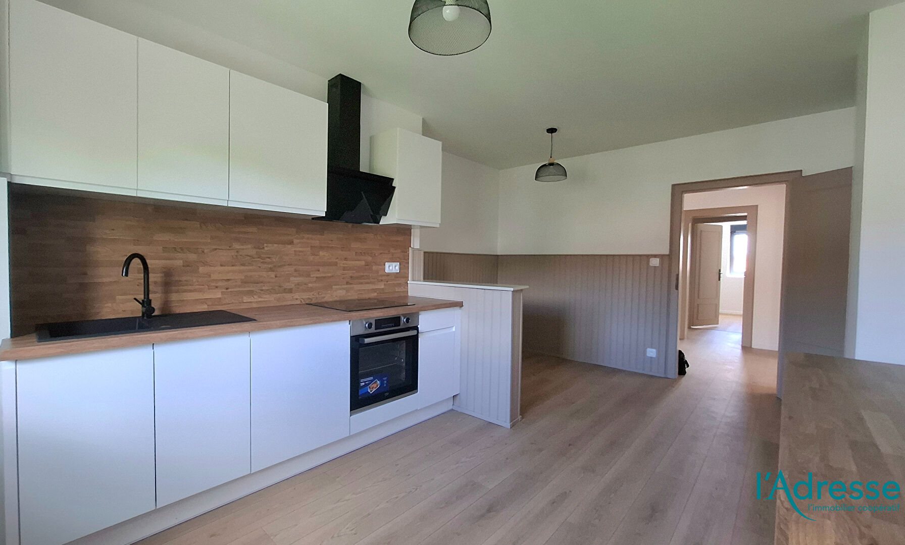 Appartement à vendre, 112m², Ingersheim