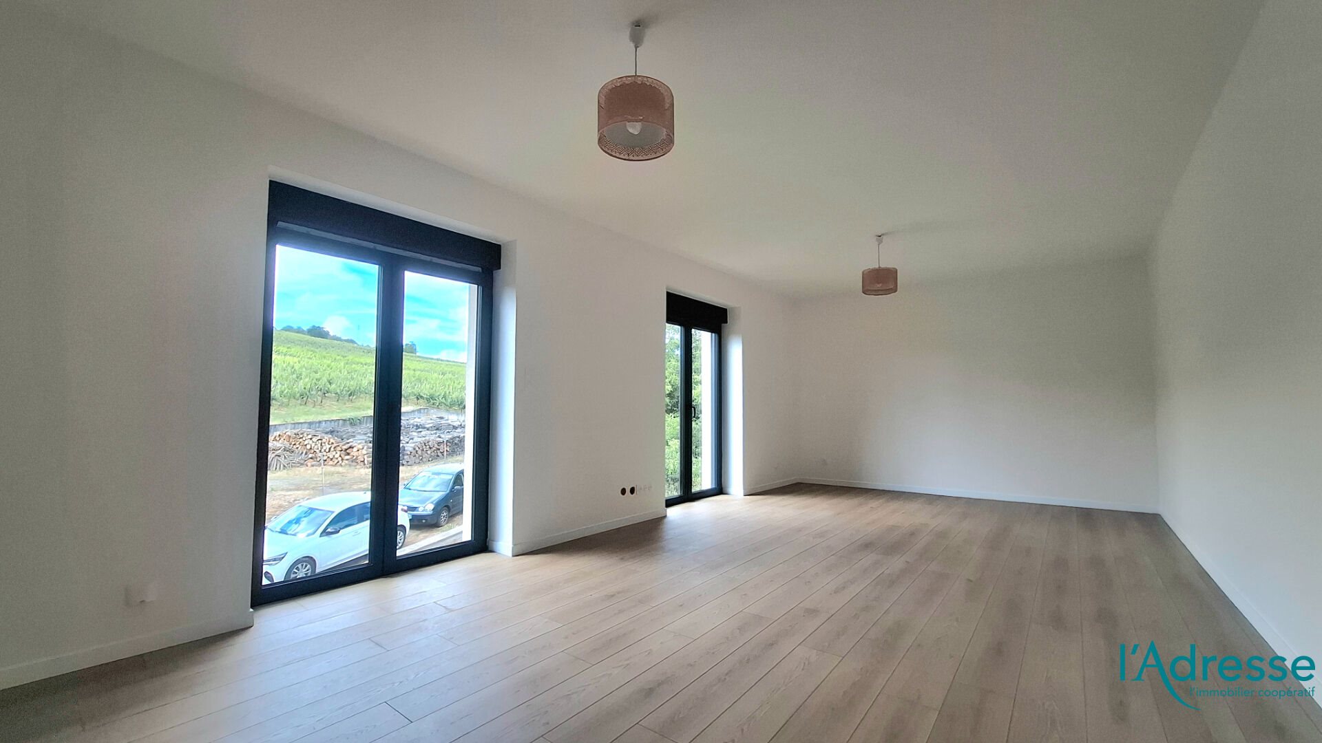 Appartement à vendre, 112m², Ingersheim