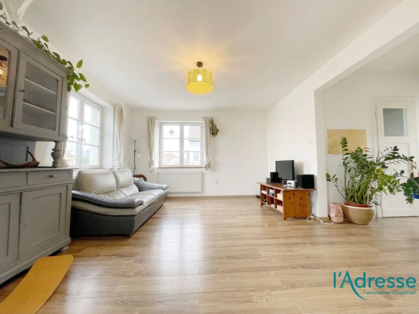 Maison à vendre, 120m², Ingersheim