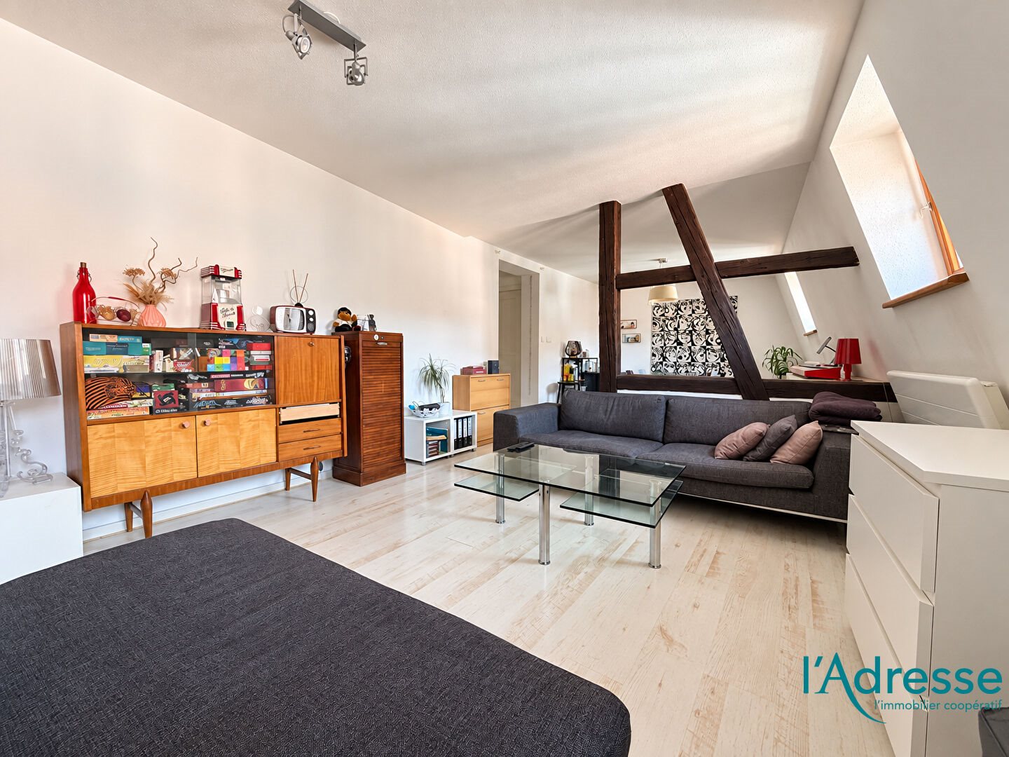 Appartement à vendre, 101m², Turckheim