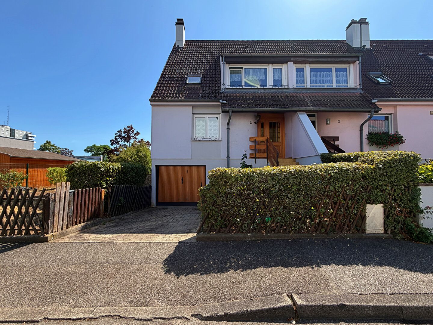 Maison à vendre, 110m², Colmar