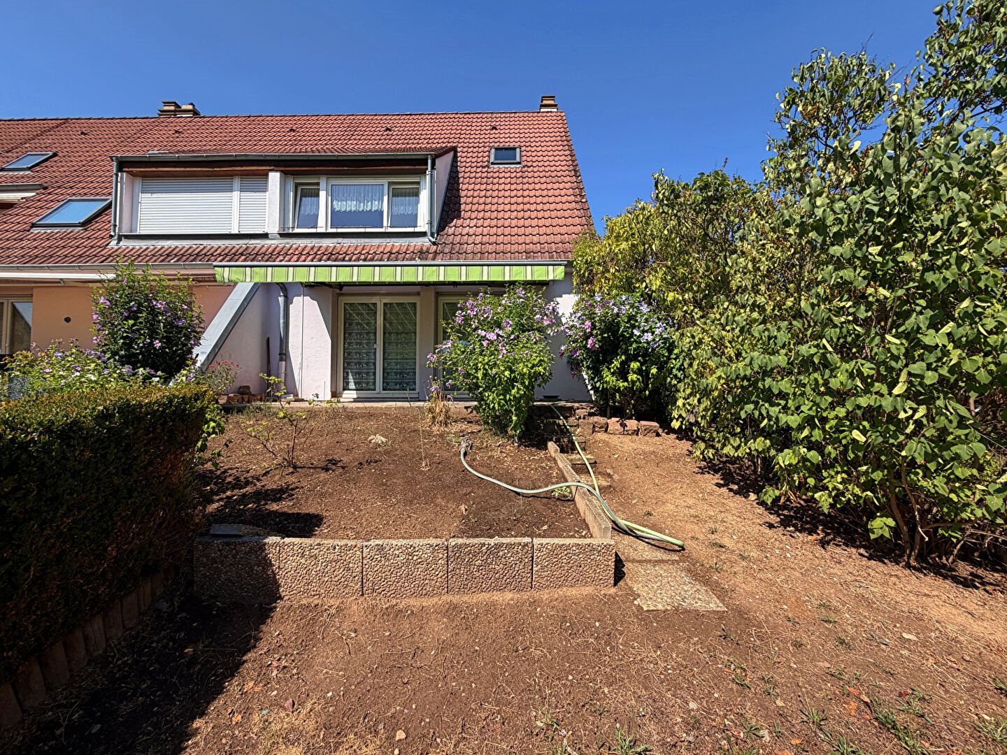 Maison à vendre, 110m², Colmar