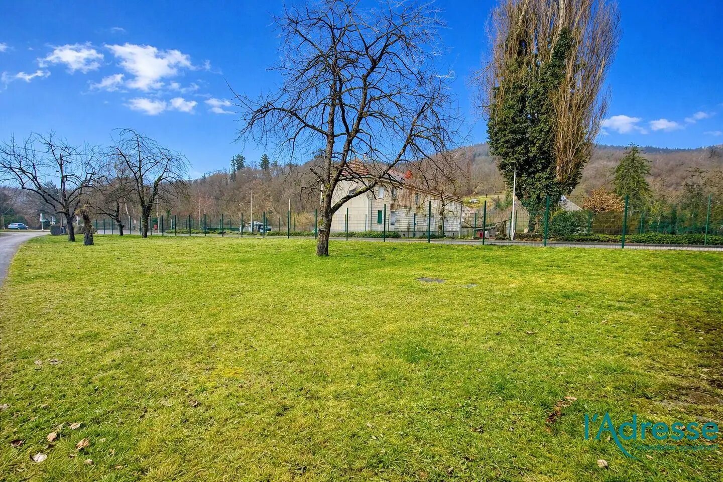 Maison à vendre, 174m², Munster