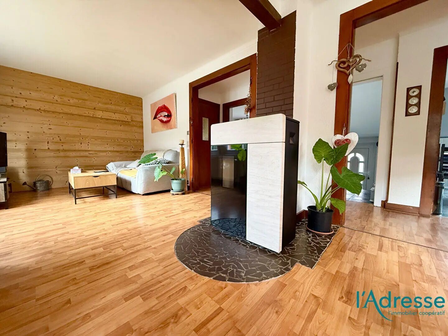 Maison à vendre, 174m², Munster