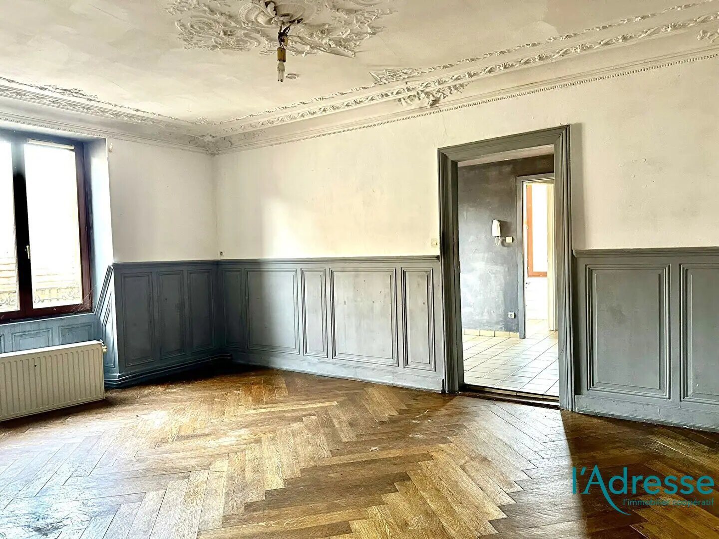 Appartement à vendre, 57m², Guebwiller