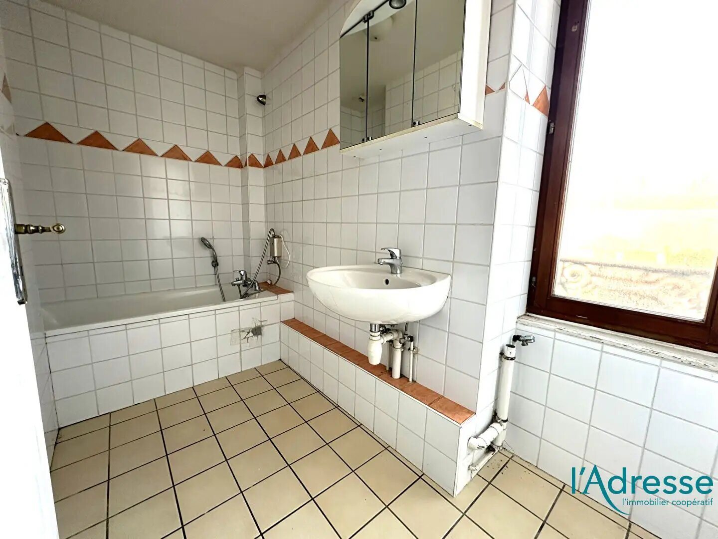 Appartement à vendre, 57m², Guebwiller