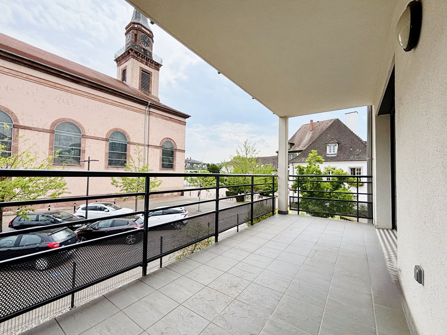 Appartement à vendre, 69m², Wintzenheim