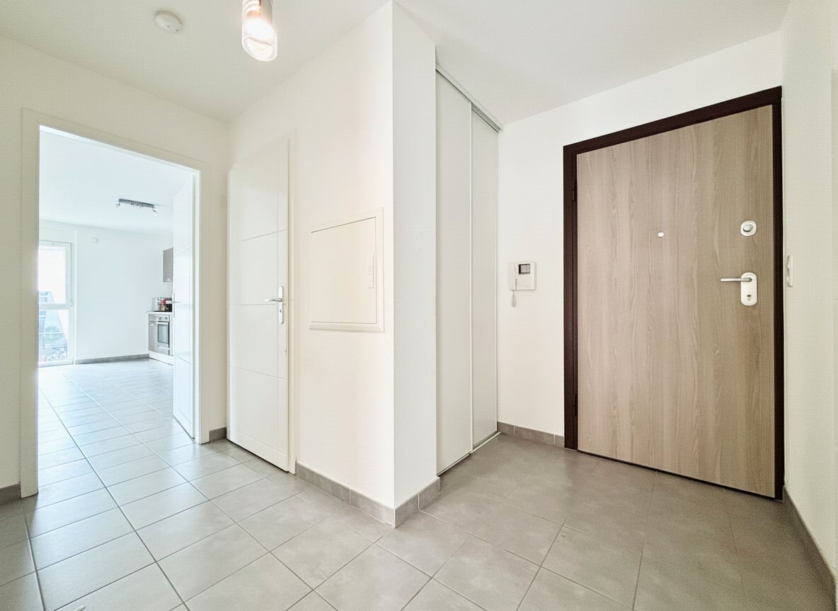 Appartement à vendre, 69m², Wintzenheim