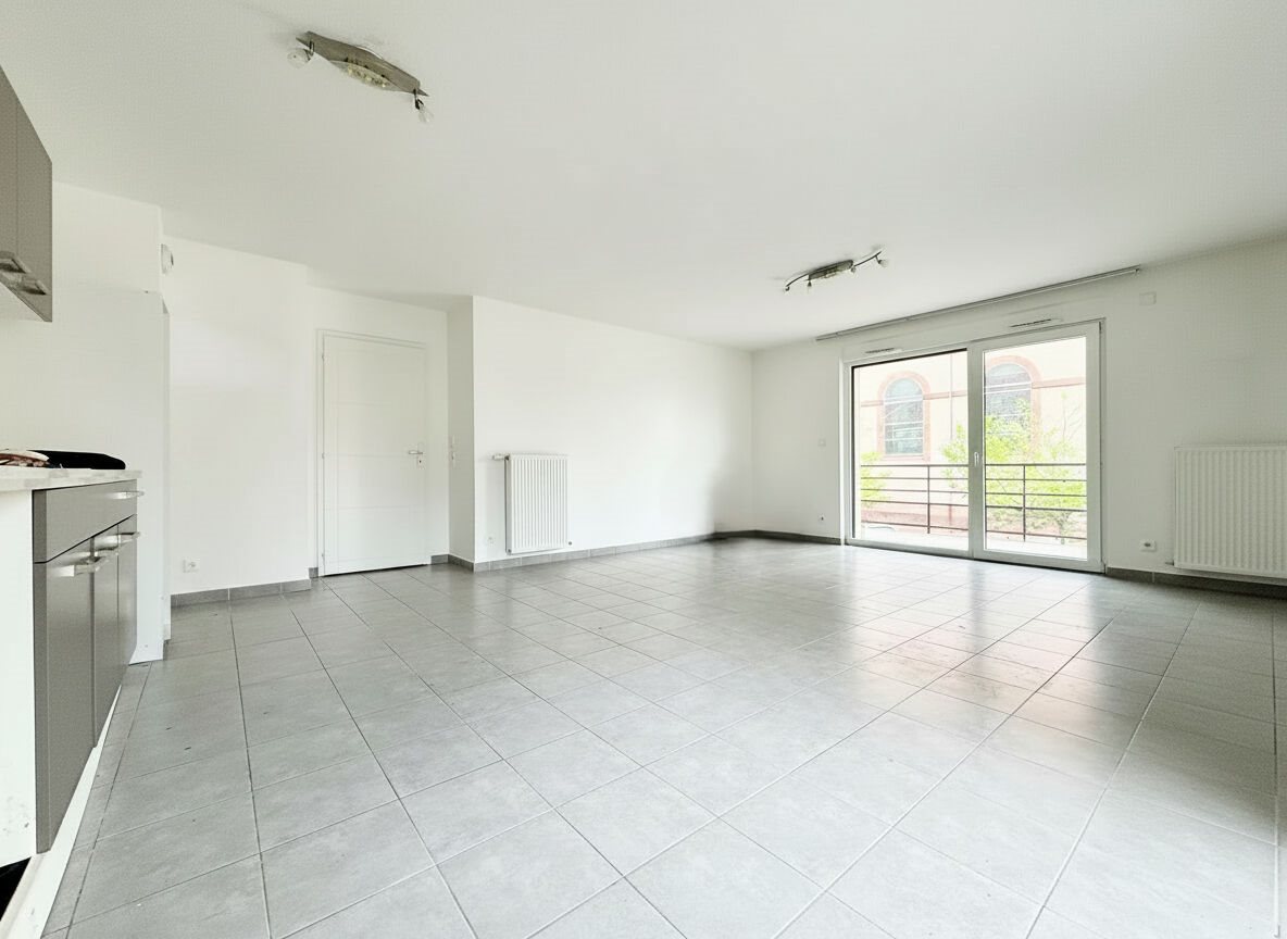 Appartement à vendre, 69m², Wintzenheim