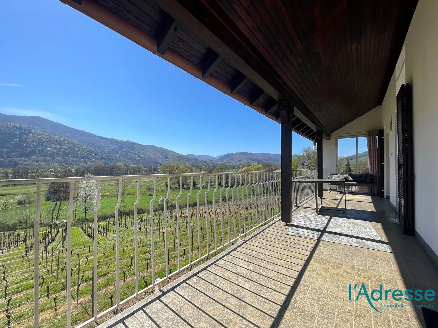 Maison à vendre, 170m², Walbach