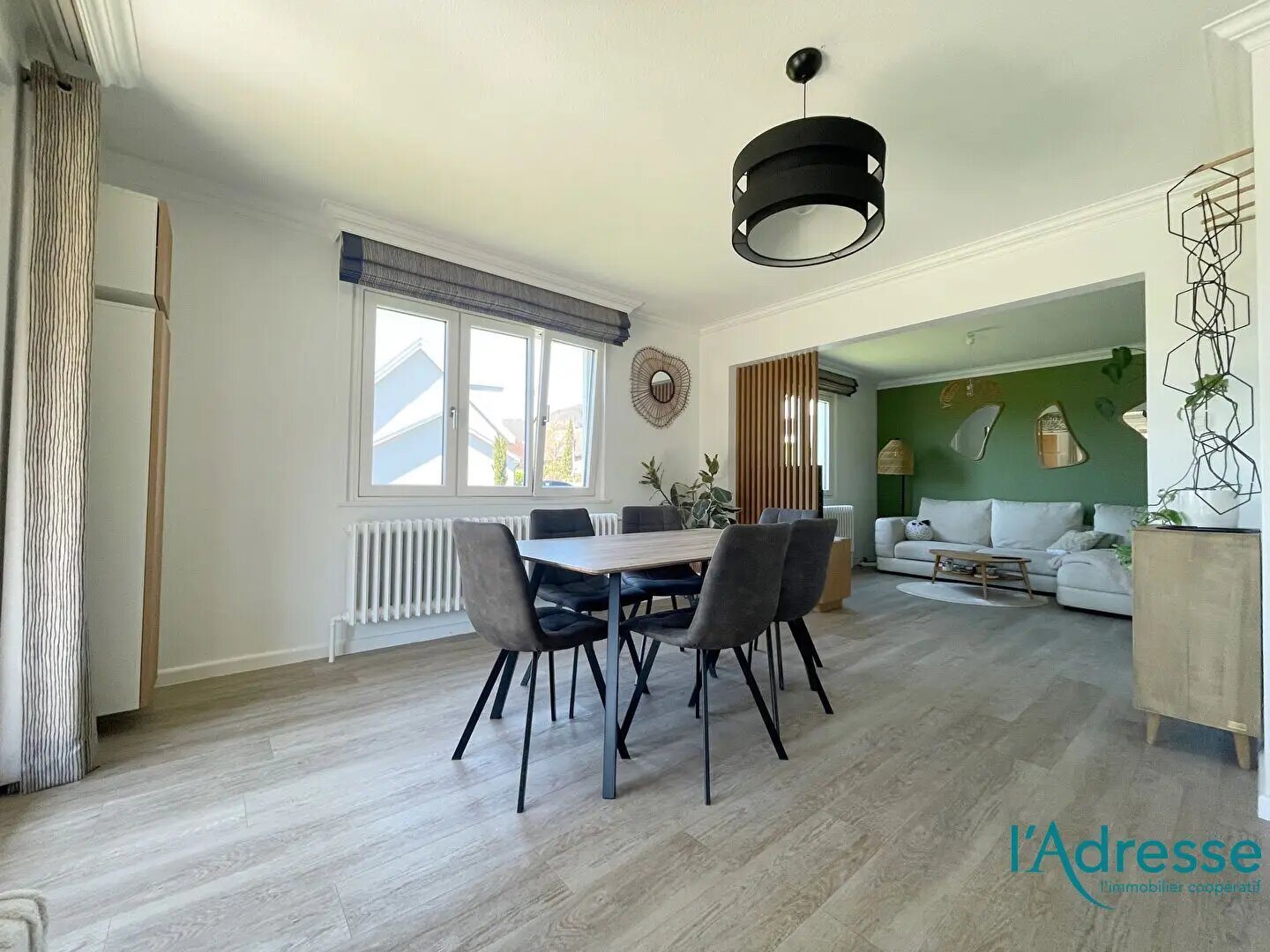 Maison à vendre, 170m², Walbach