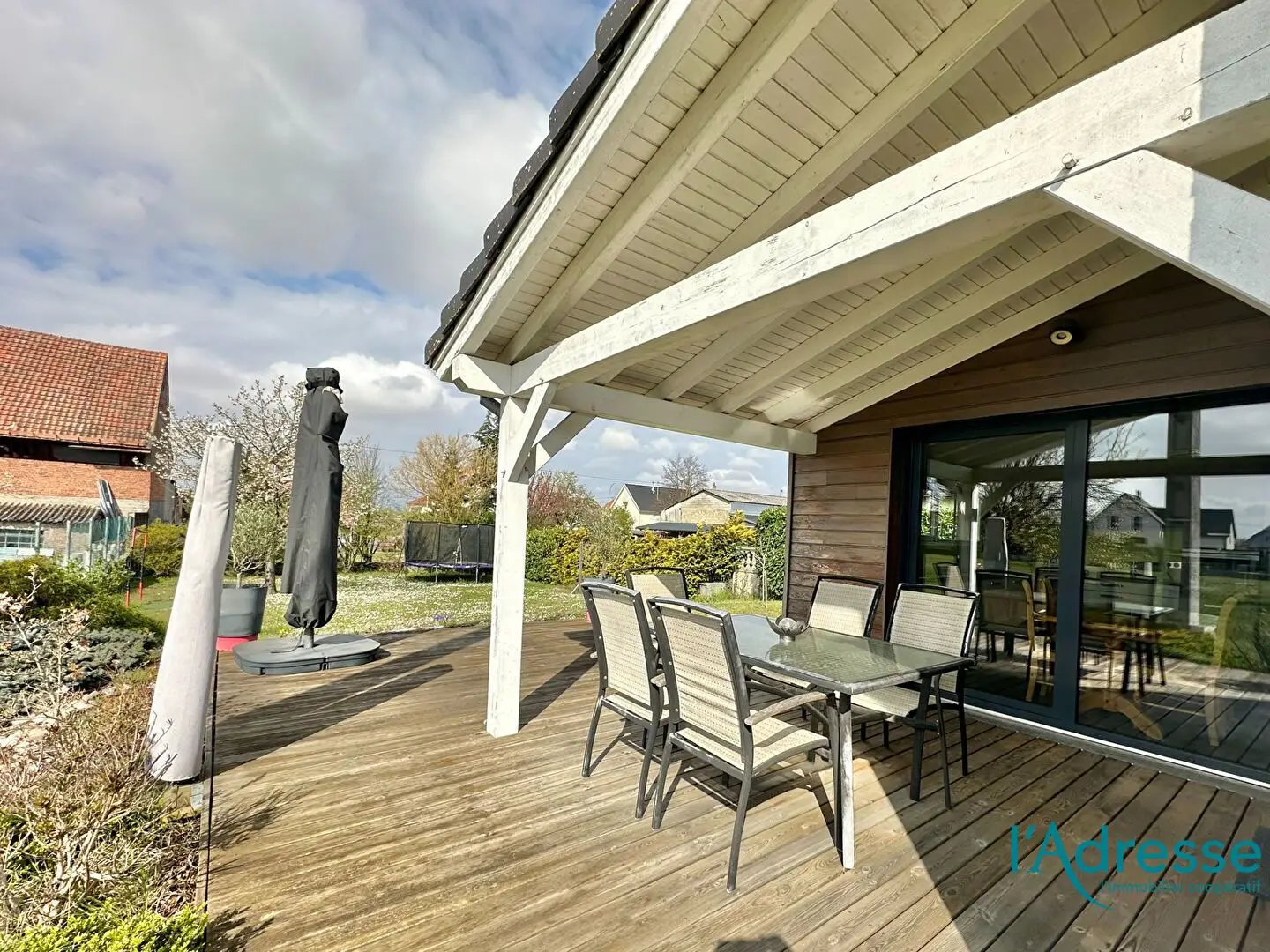 Maison à vendre, 145m², Fessenheim