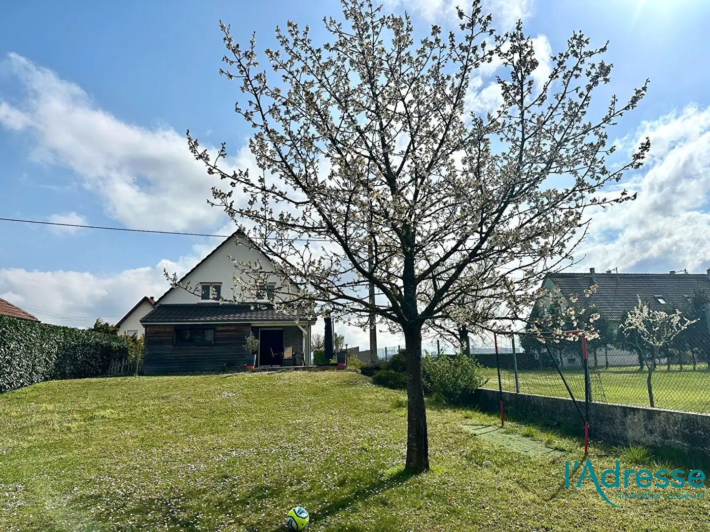 Maison à vendre, 145m², Fessenheim