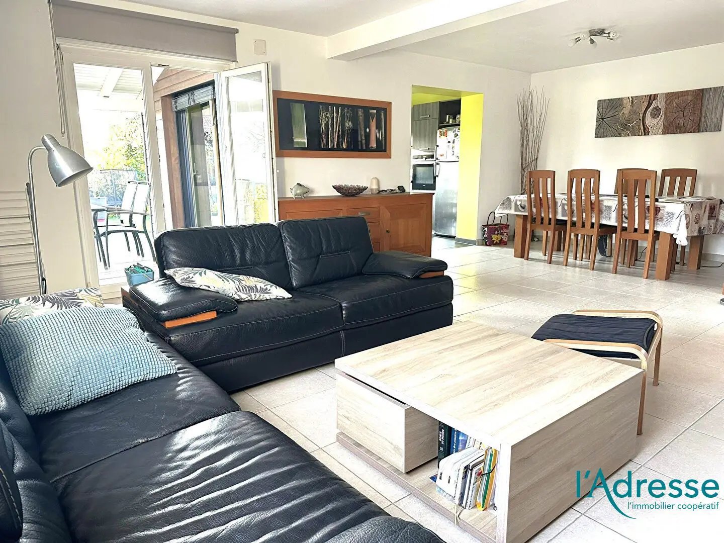 Maison à vendre, 145m², Fessenheim