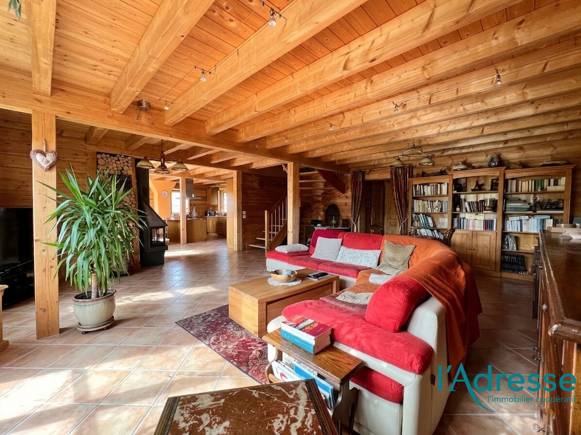 Maison à vendre, 150m², Riquewihr
