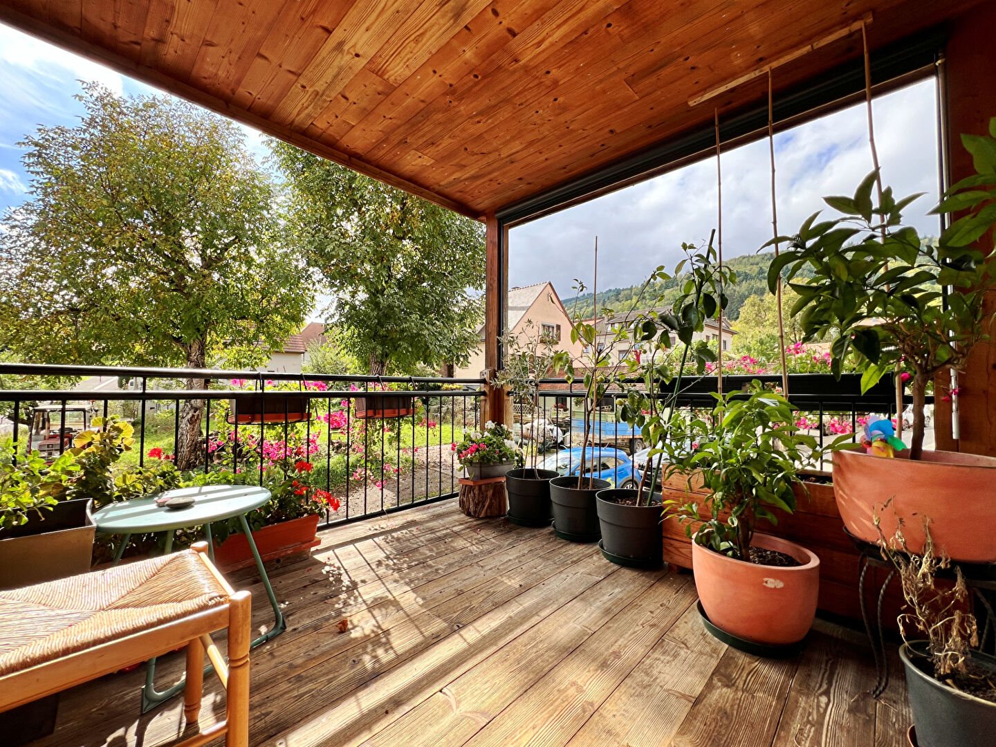 Maison à vendre, 150m², Riquewihr