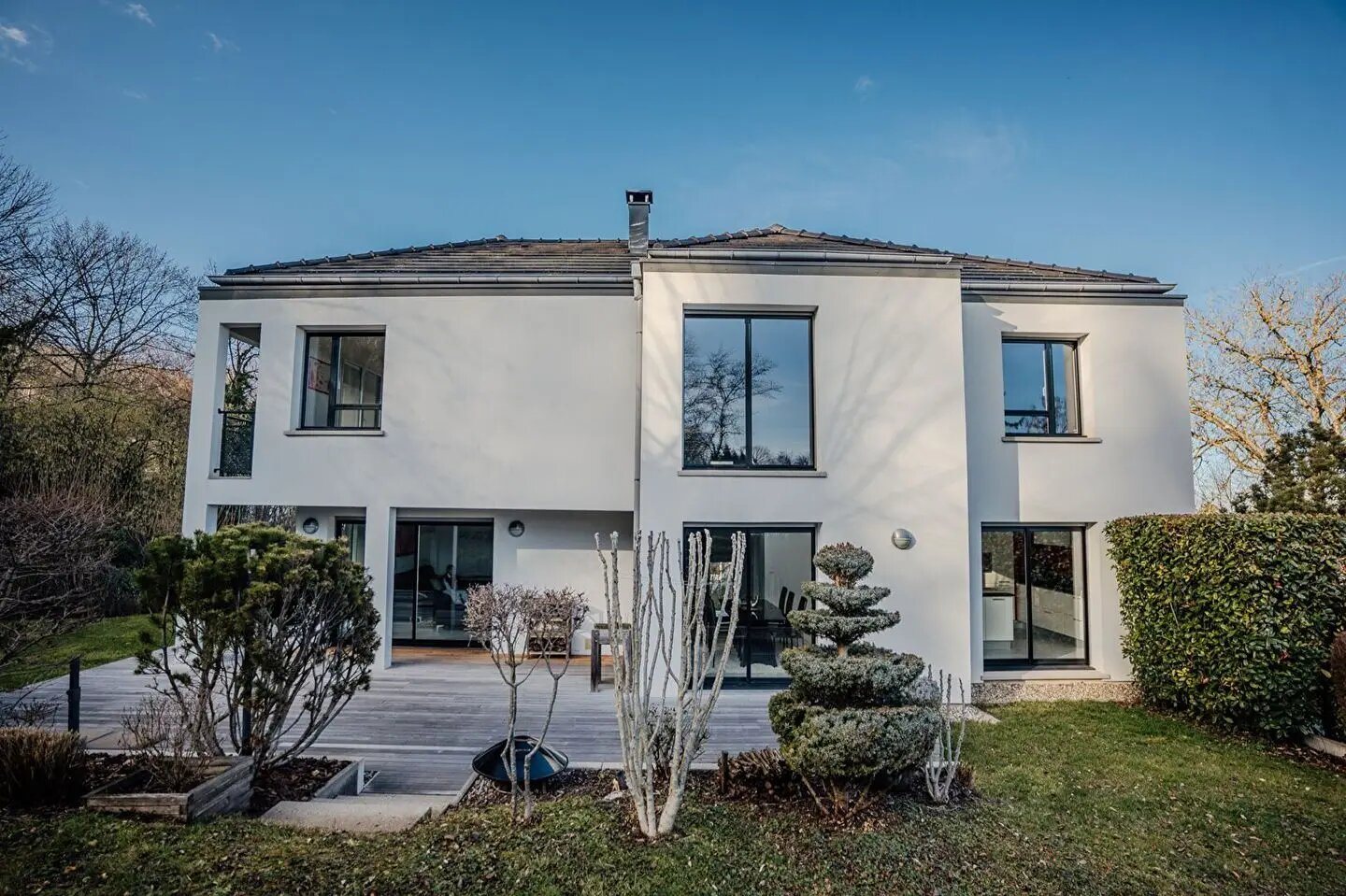 Maison à vendre, 165m², Soultz-Haut-Rhin