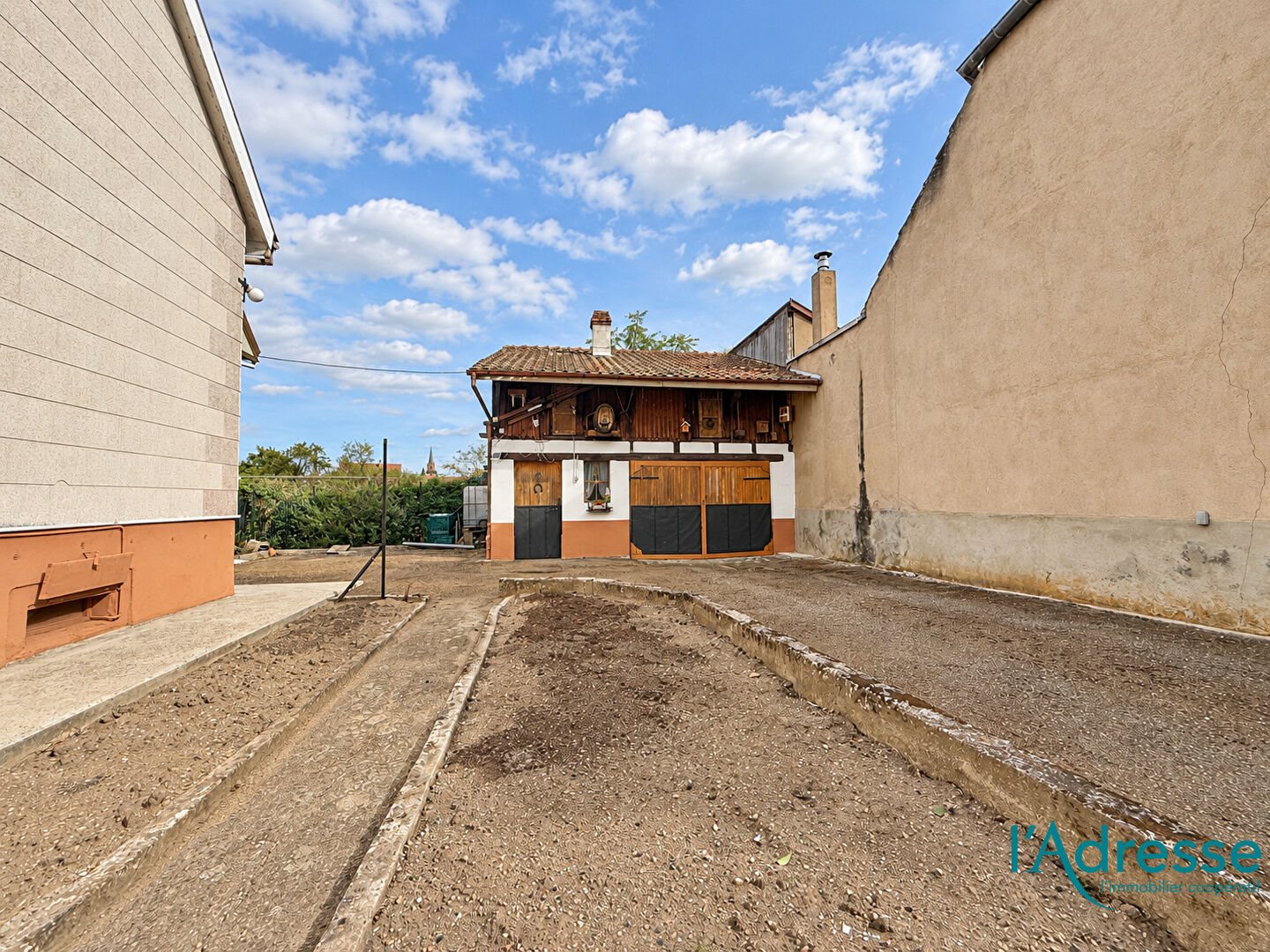 Maison à vendre, 91m², Wintzenheim
