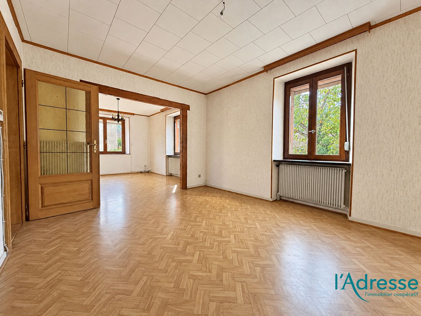 Maison à vendre, 91m², Wintzenheim