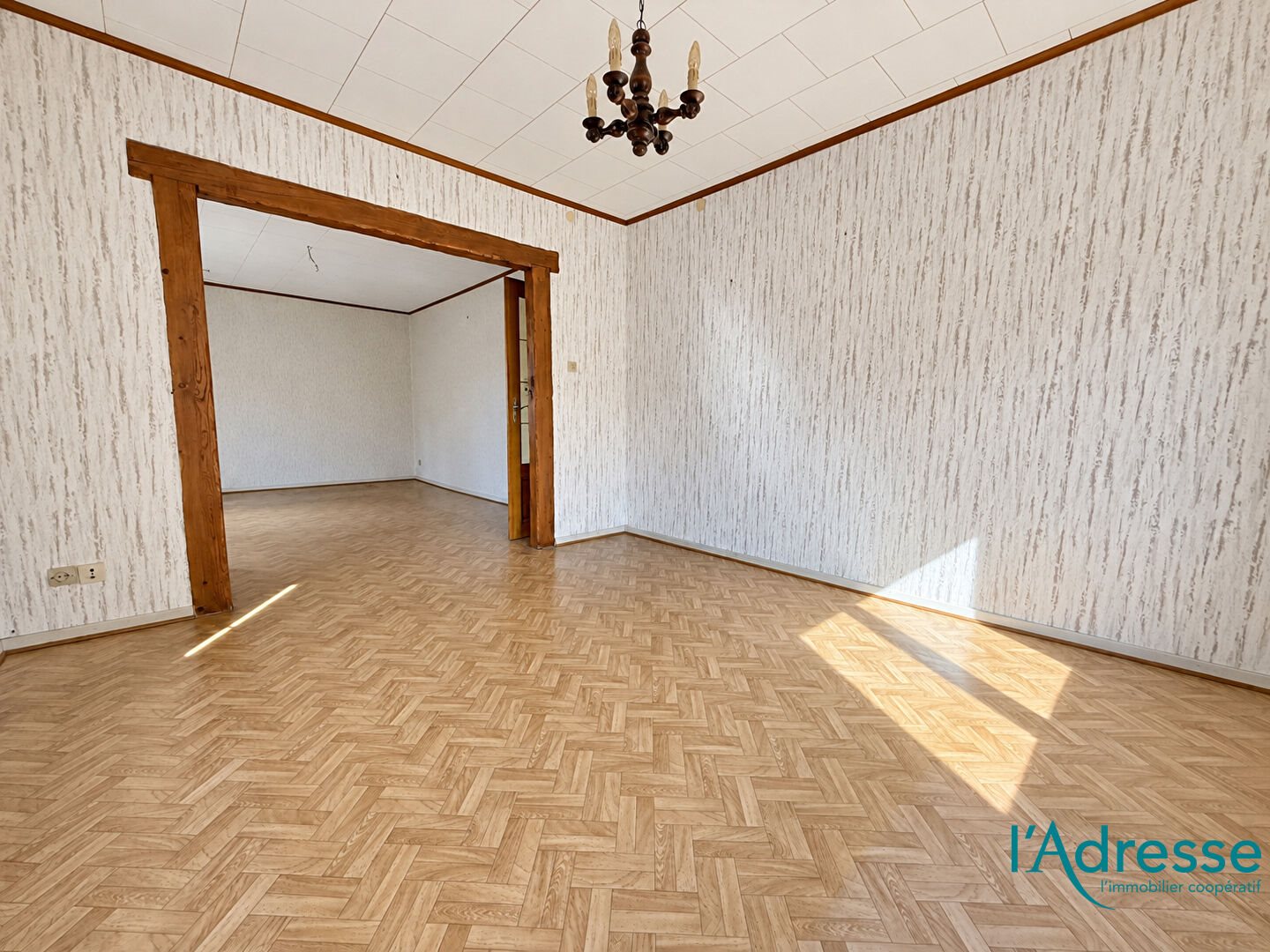 Maison à vendre, 91m², Wintzenheim