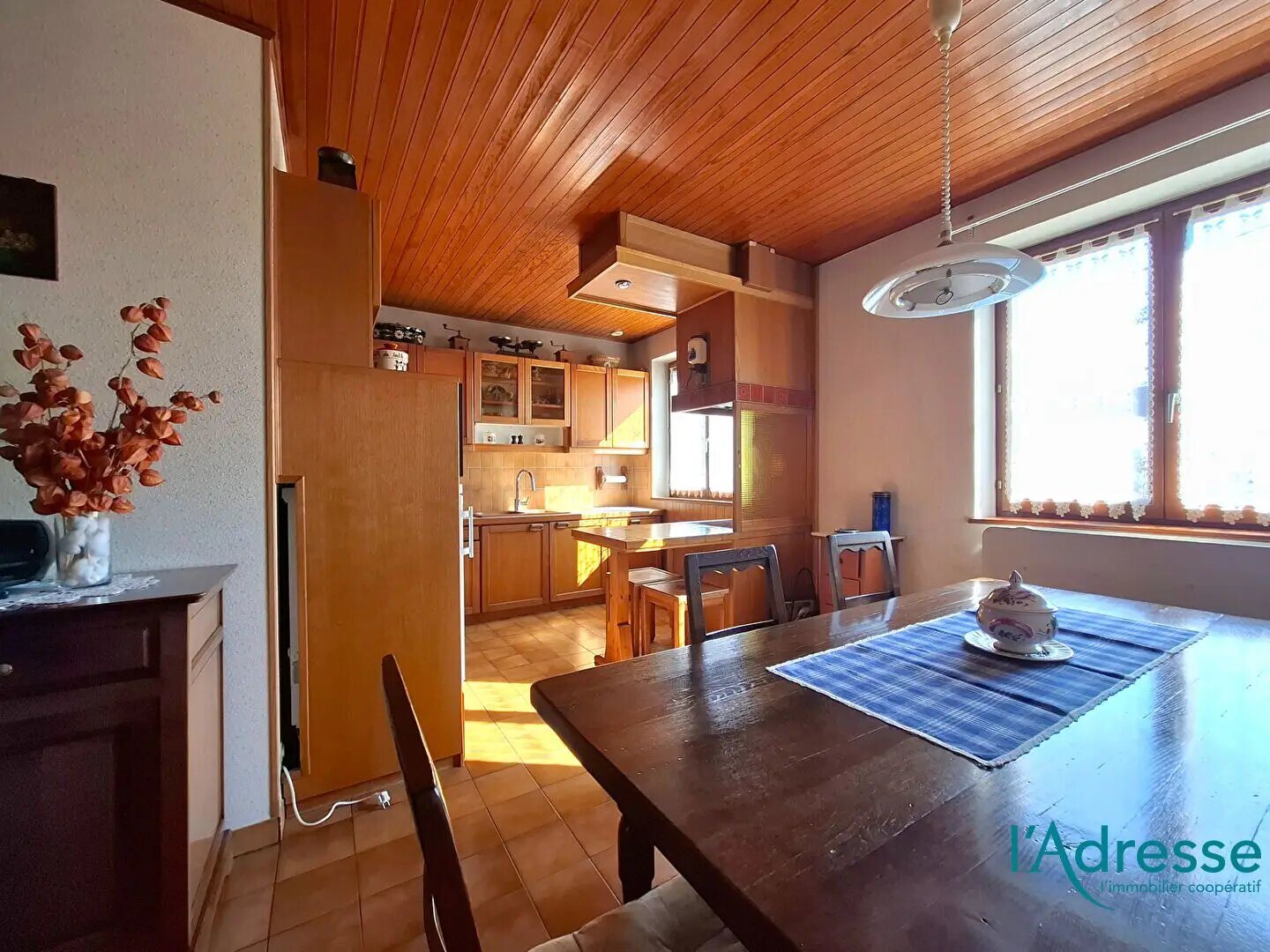 Maison à vendre, 100m², Horbourg-Wihr