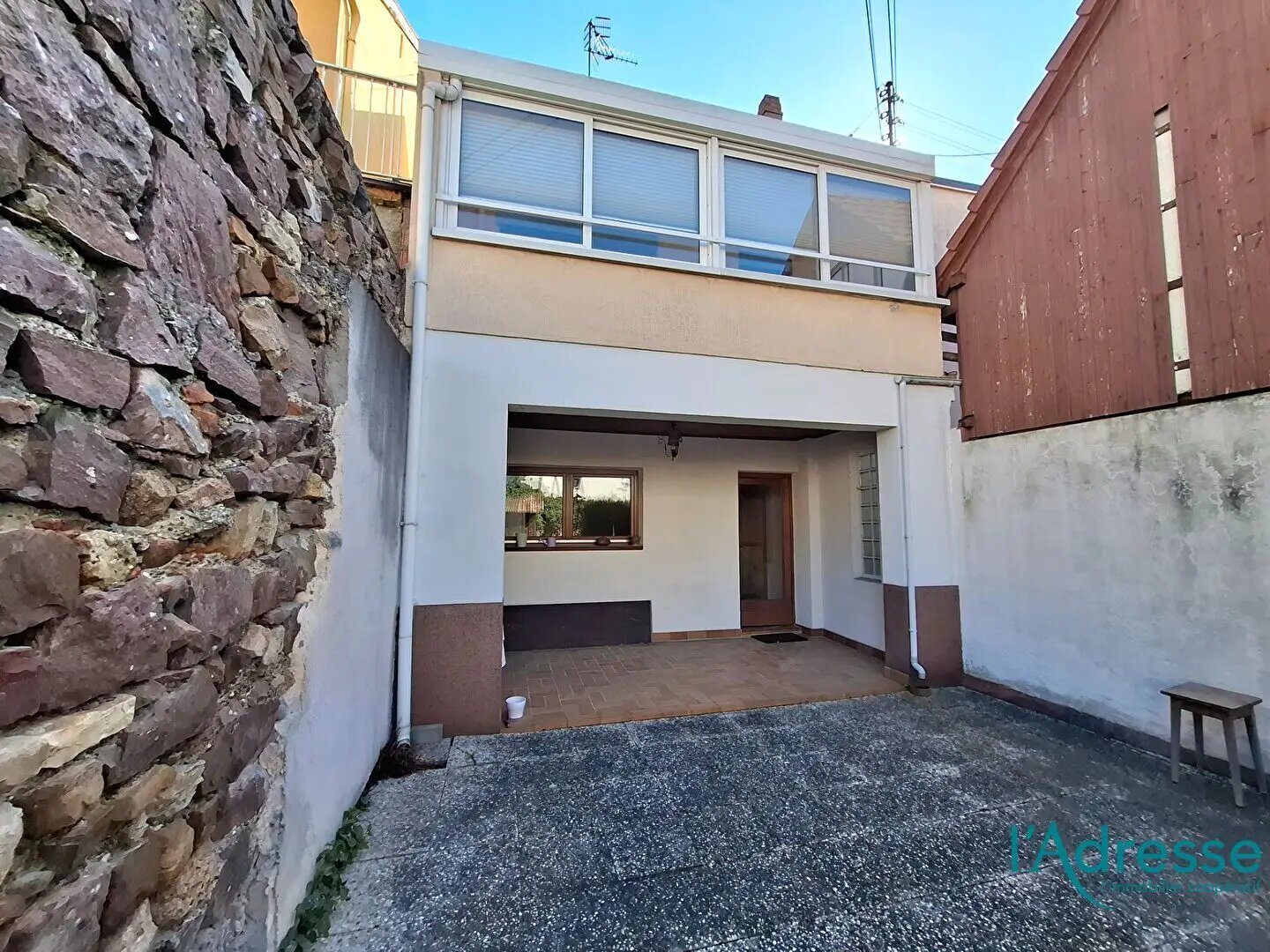 Maison à vendre, 100m², Horbourg-Wihr