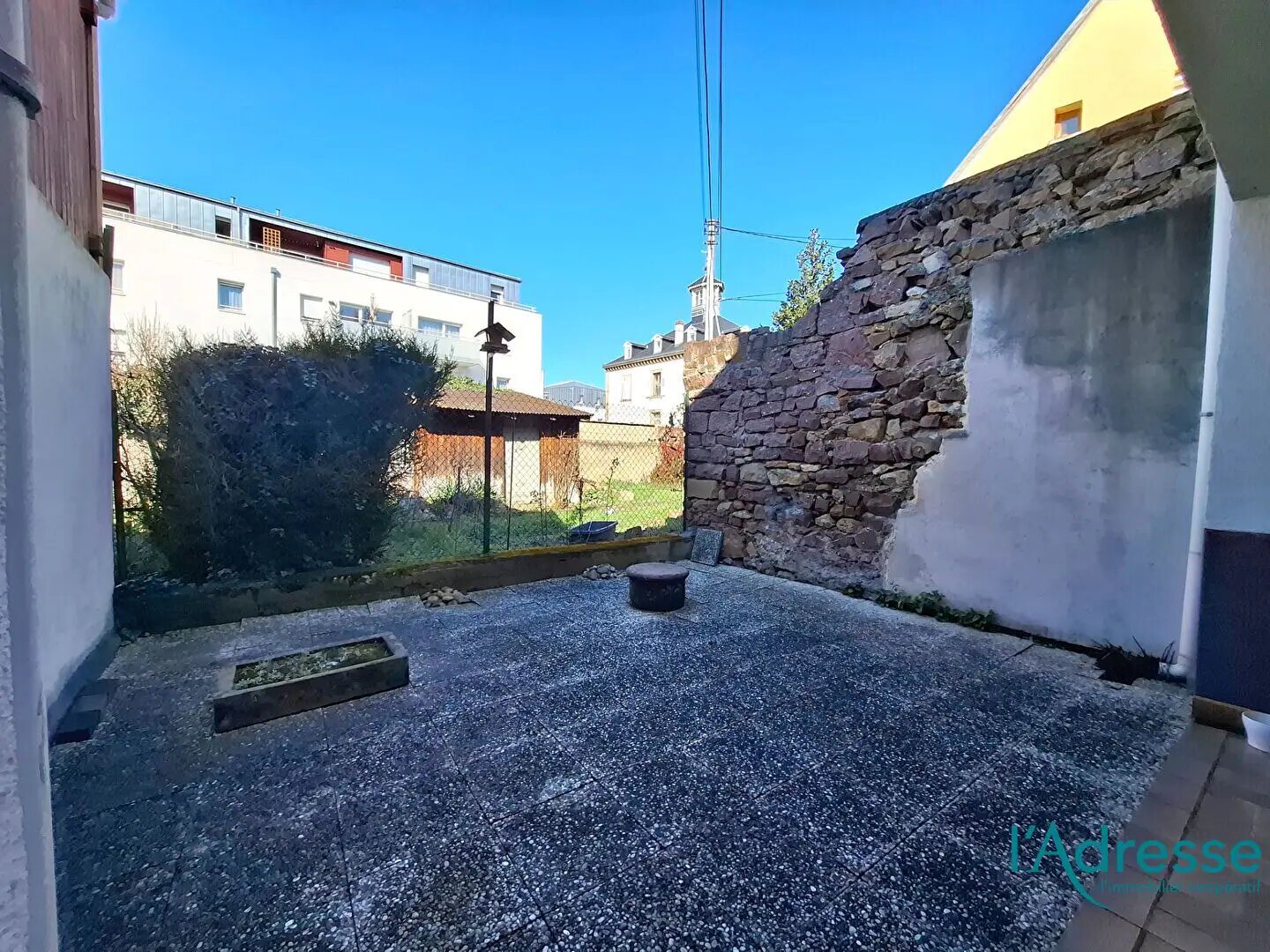 Maison à vendre, 100m², Horbourg-Wihr