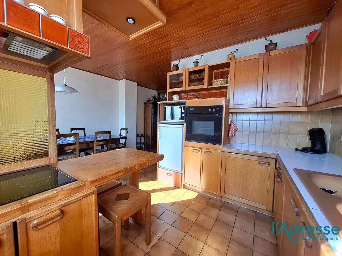 Maison à vendre, 100m², Horbourg-Wihr