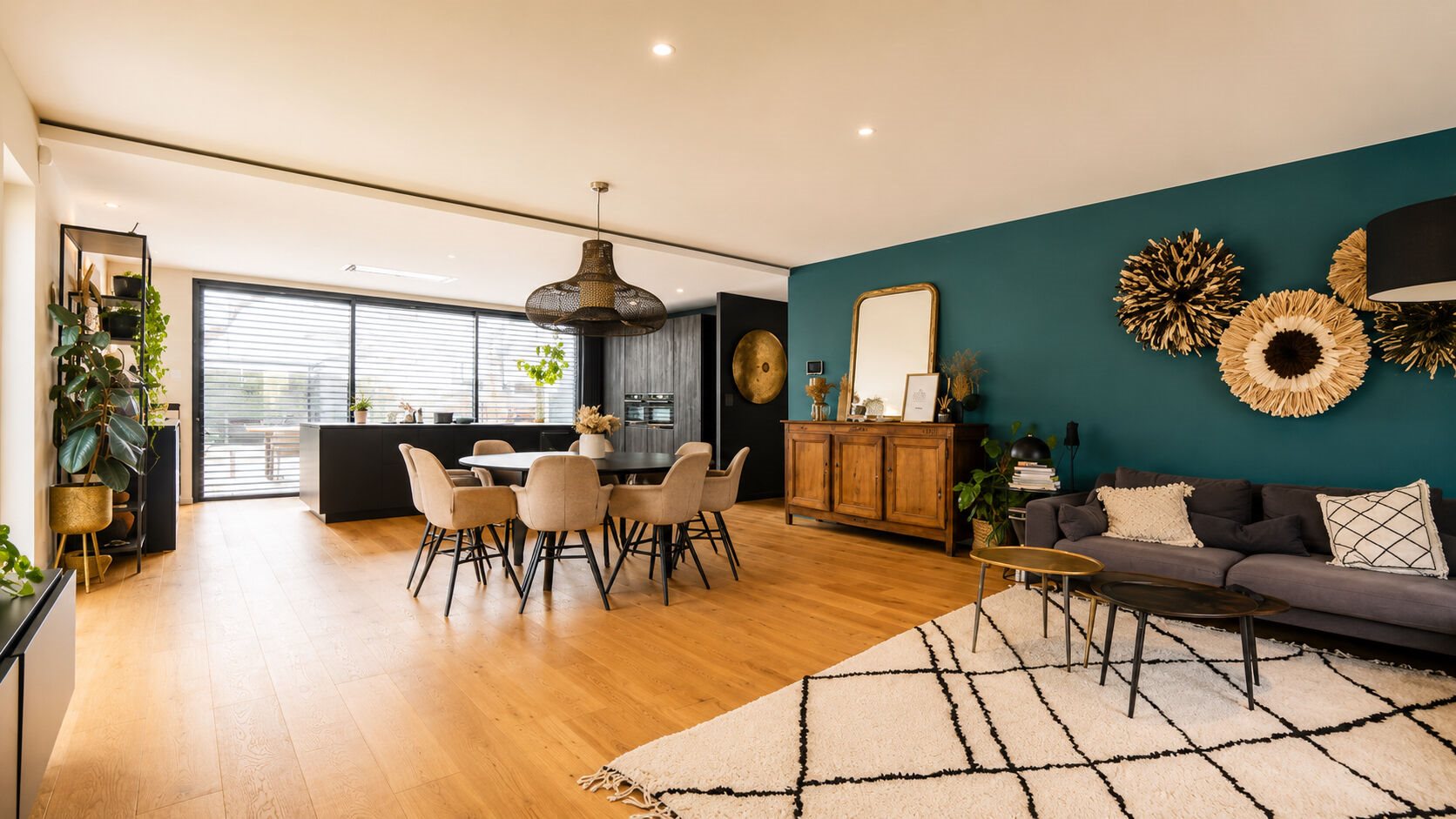 Maison à vendre, 178m², Sainte-Croix-en-Plaine