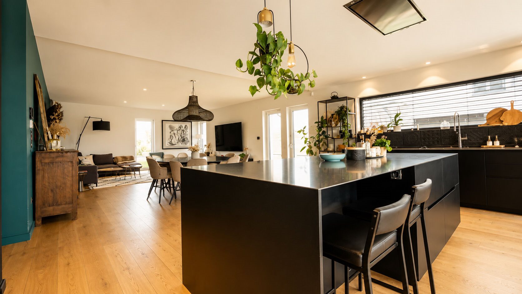 Maison à vendre, 178m², Sainte-Croix-en-Plaine