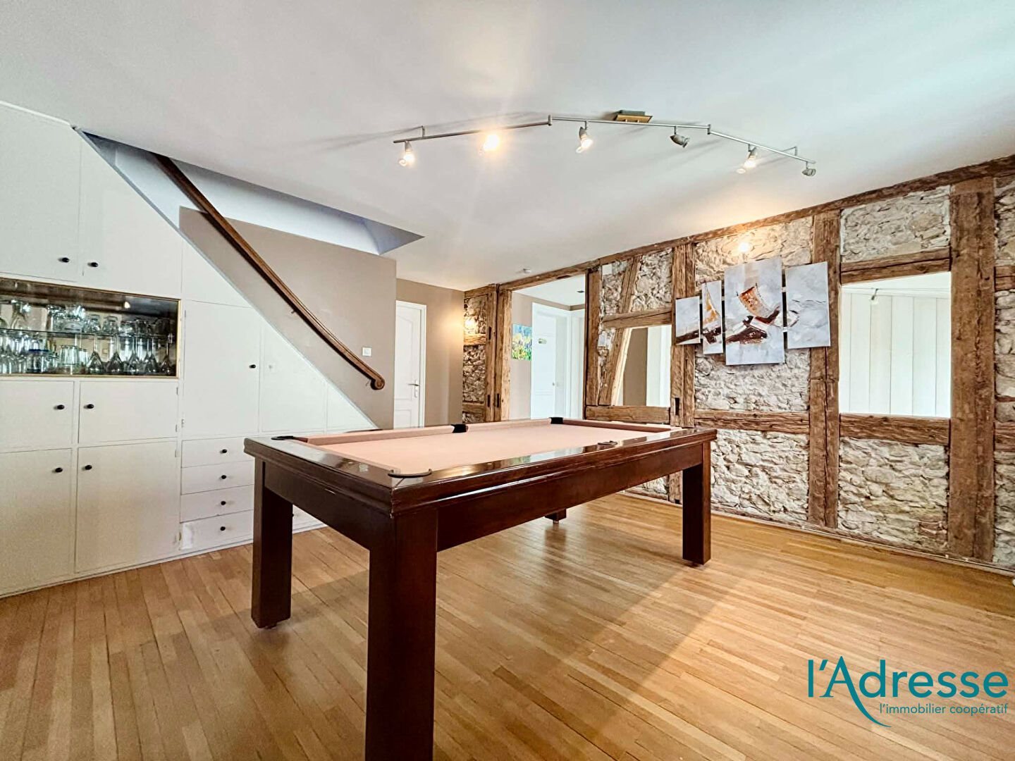 Maison à vendre, 317m², Ingersheim