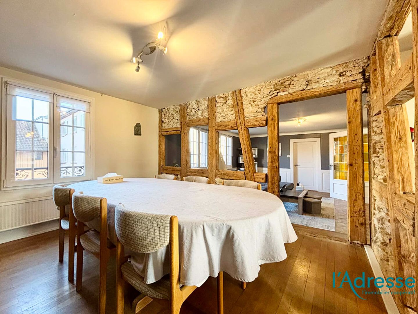 Maison à vendre, 317m², Ingersheim