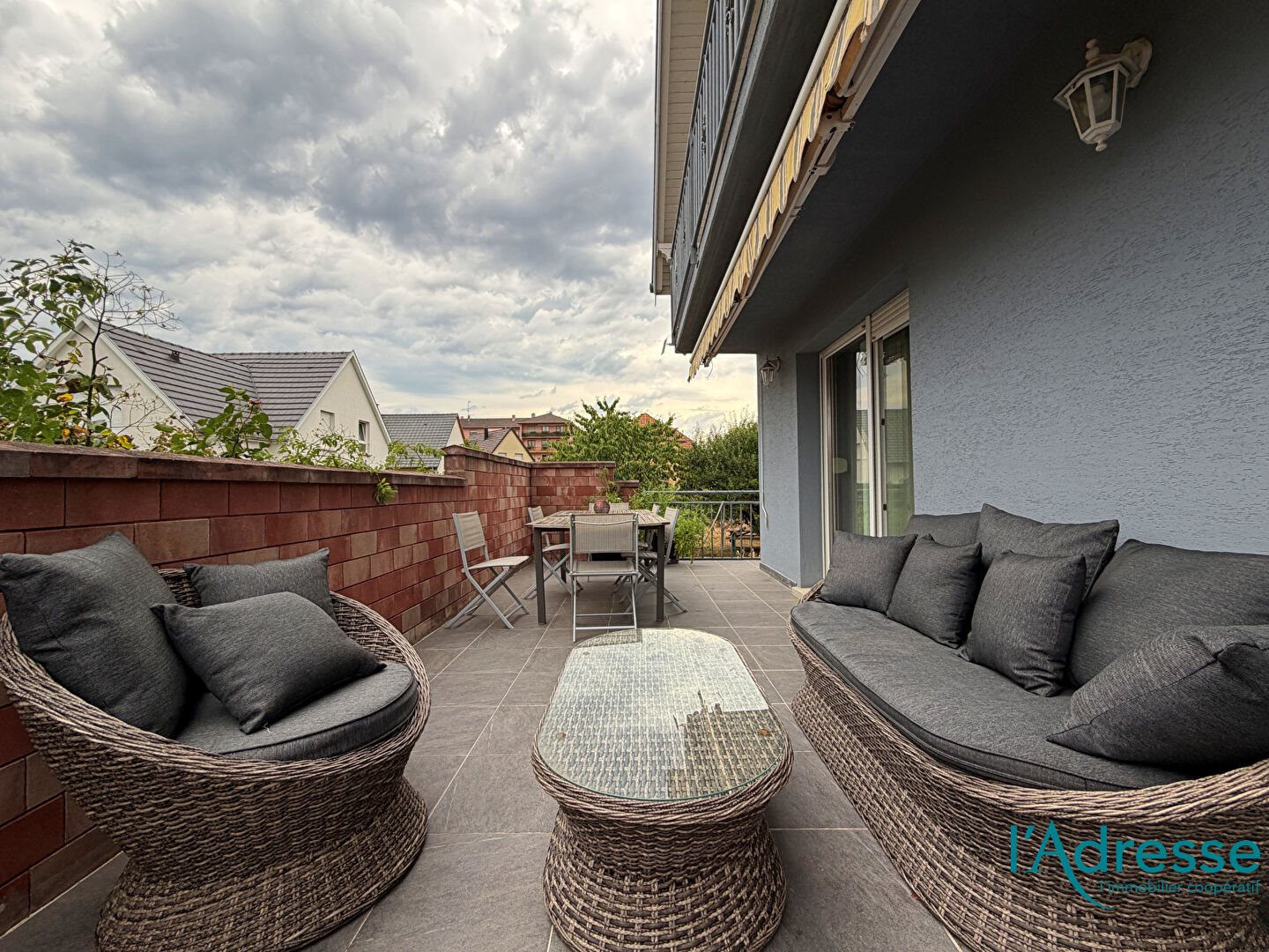 Maison à vendre, 154m², Ingersheim