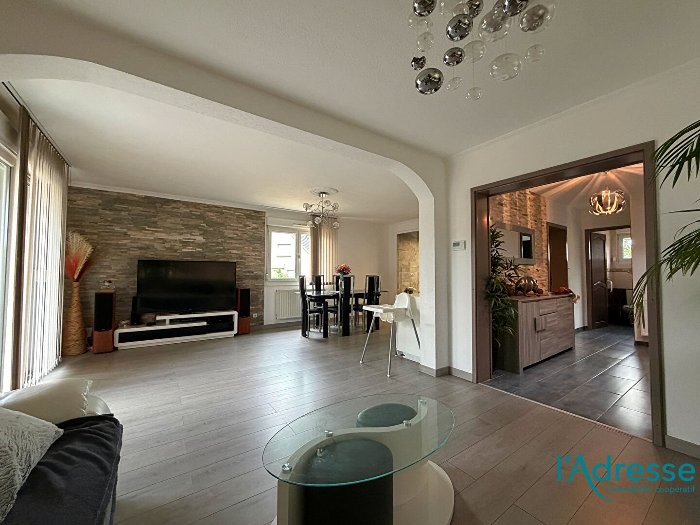 Maison à vendre, 154m², Ingersheim