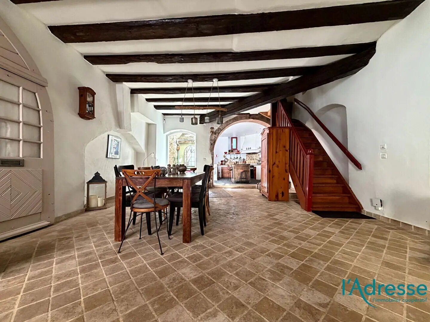Maison à vendre, 220m², Riquewihr