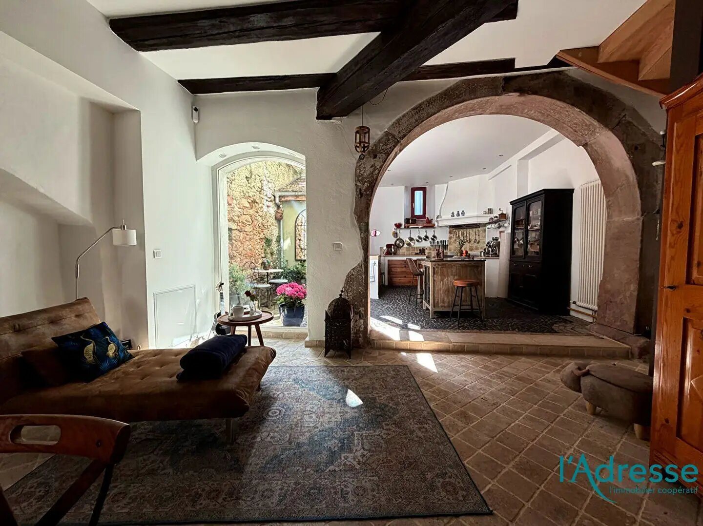 Maison à vendre, 220m², Riquewihr