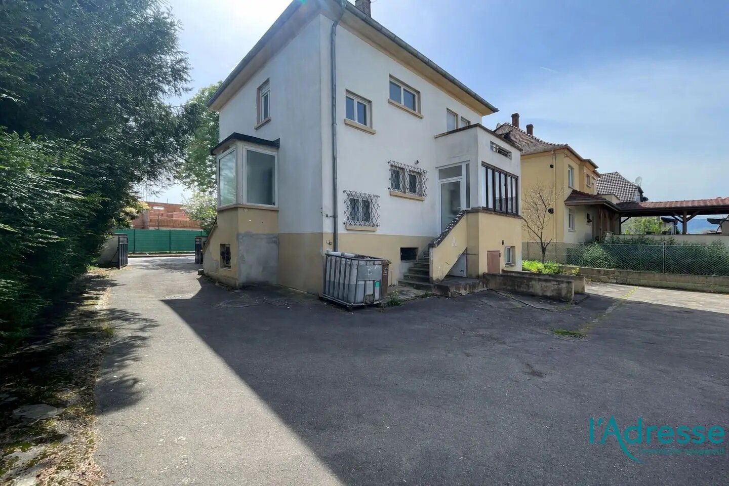 Maison à vendre, 140m², Colmar