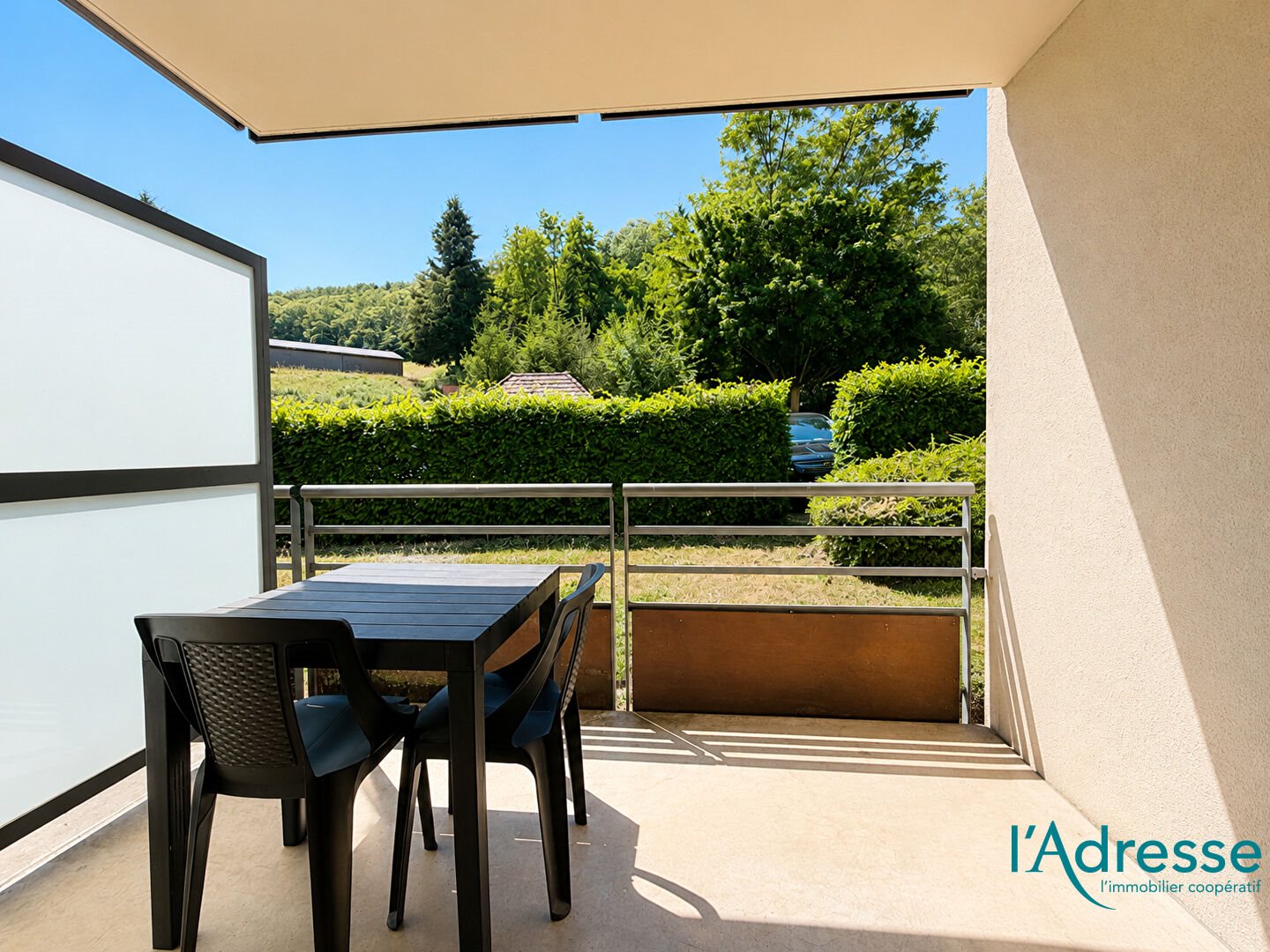 Appartement à vendre, 20m², Ammerschwihr