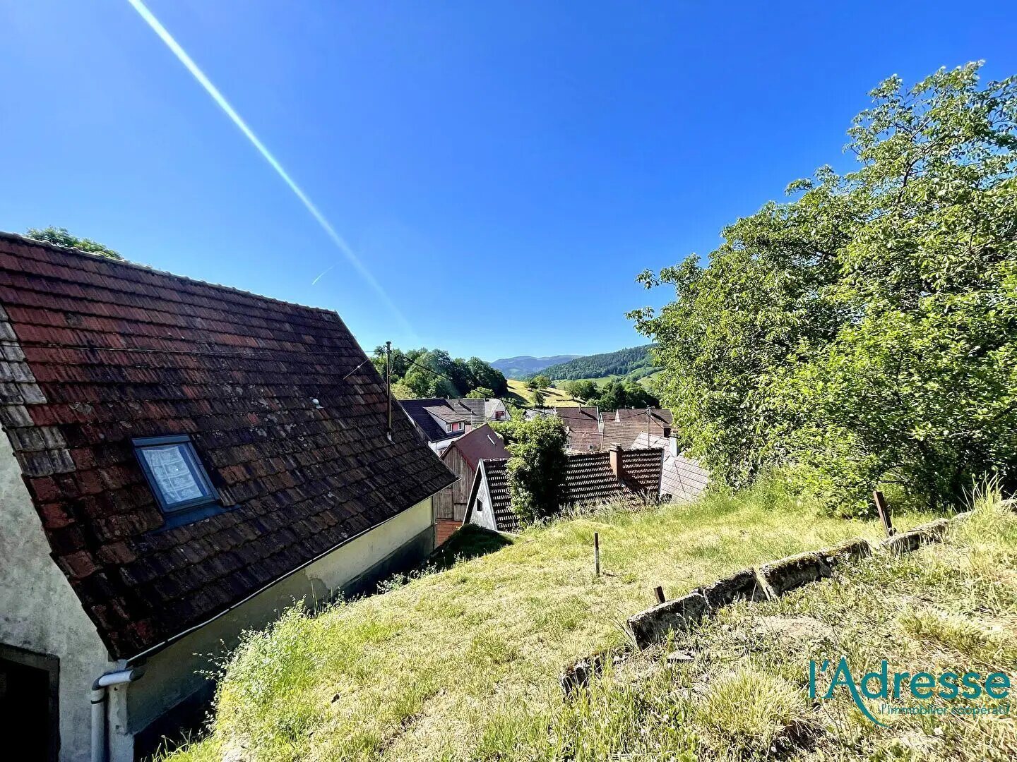Maison à vendre, 124m², Soultzeren