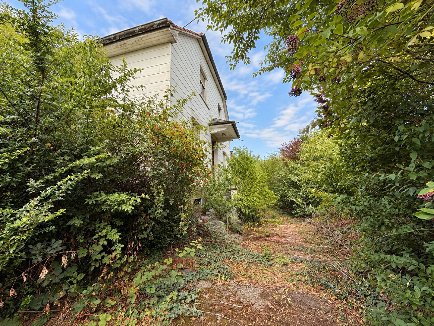 Maison à vendre, 117m², Ungersheim