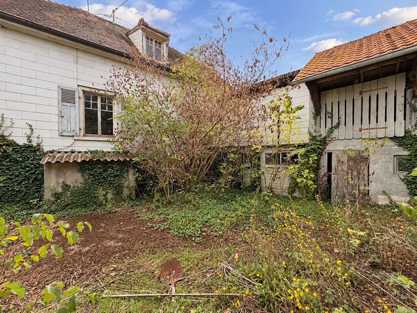 Maison à vendre, 117m², Ungersheim