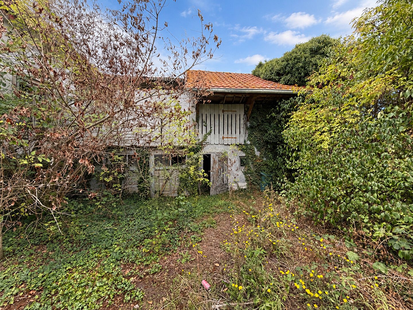 Maison à vendre, 117m², Ungersheim