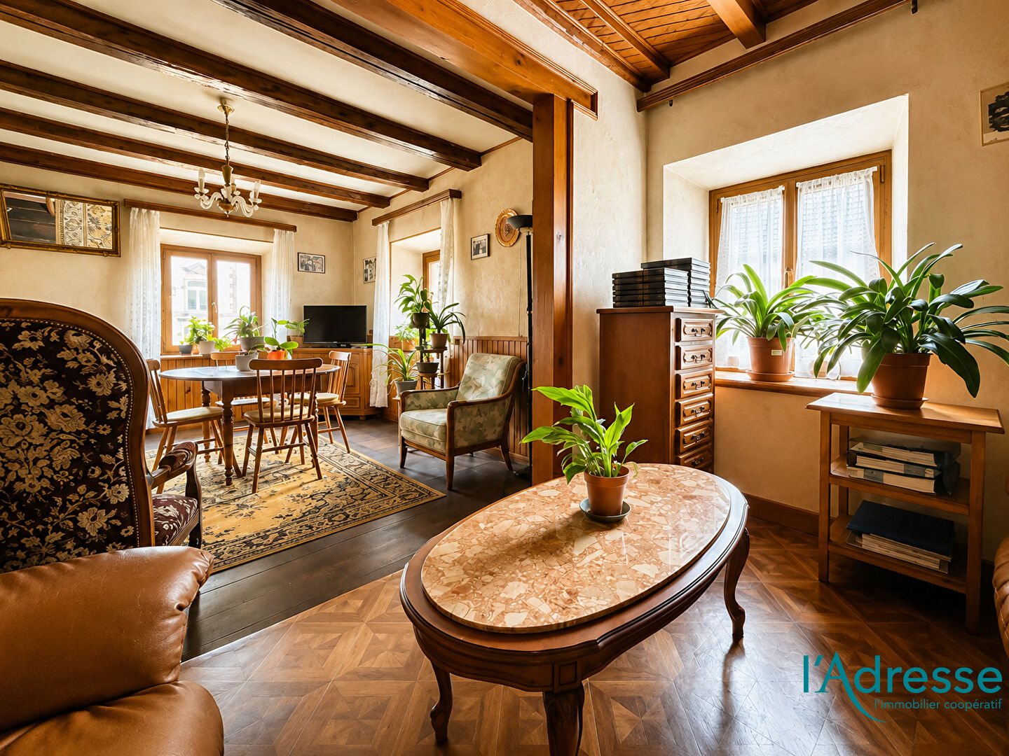 Maison à vendre, 100m², Fréland
